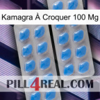 Kamagra À Croquer 100 Mg 23